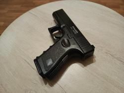 Страйкбольный пистолет STALKER SA17G