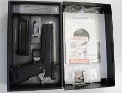 Страйкбольный пистолет Tokyo Marui Hi-Capa 5.1 D.O.R.