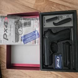Страйкбольный пистолет Tokyo Marui PX4 из коллекции