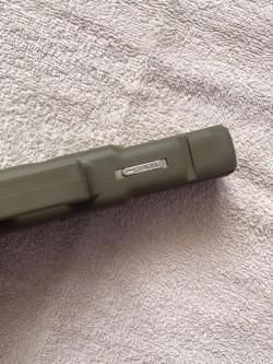 Страйкбольный пистолета Glock 17 Gen 3 от фирмы East Crane