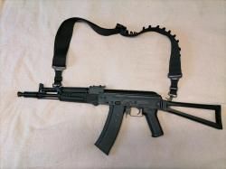 Страйкбольный привод АК-105 cyma CM031D