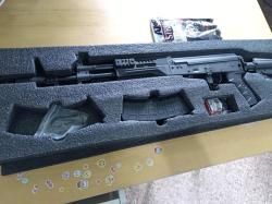 Страйкбольный привод ак 12 Arcturus