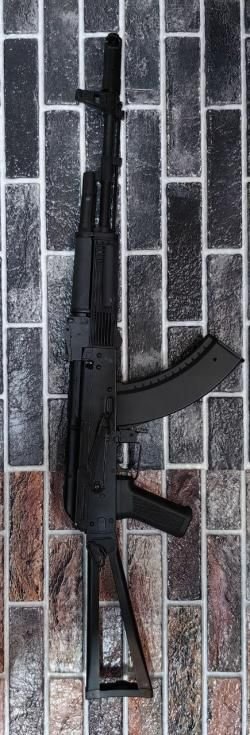 Страйкбольный привод АК-74