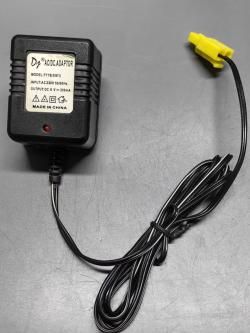 Страйкбольный привод АК-74