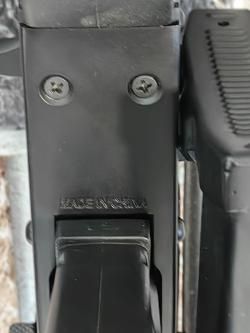 Страйкбольный привод АК-74