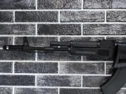 Страйкбольный привод АК-74