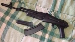 Страйкбольный привод AK-74M CYMA CM. 040C
