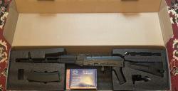 Страйкбольный привод ак74м cyma cm040c
