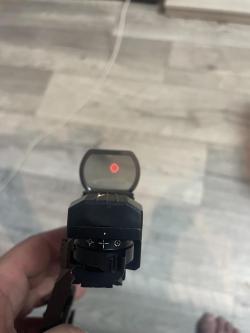 Страйкбольный привод Ак74м Cyma040c