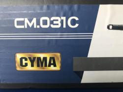 Страйкбольный привод АК74см Cyma cm.031c