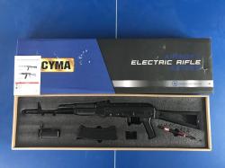 Страйкбольный привод АК74см Cyma cm.031C