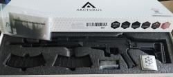 Страйкбольный привод Arcturus AT-AK12U-PE