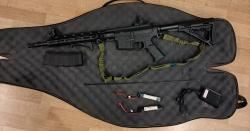 Страйкбольный привод Arcturus М - серии