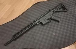 Страйкбольный привод Arcturus М - серии