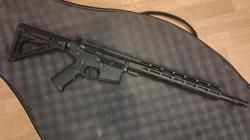 Страйкбольный привод Arcturus М - серии