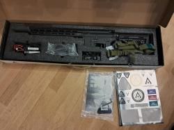 Страйкбольный привод Arcturus М - серии