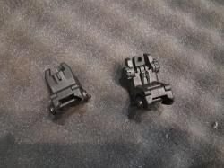 Страйкбольный привод Arcturus М - серии