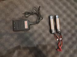 Страйкбольный привод Arcturus М - серии