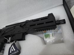 Страйкбольный привод Arcturus PPK20M1 FE ППК20 М1