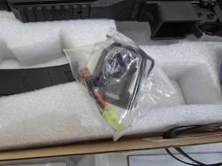 Страйкбольный привод Arcturus PPK20M1 FE ППК20 М1