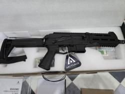 Страйкбольный привод Arcturus PPK20M1 FE ППК20 М1