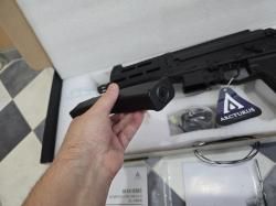 Страйкбольный привод Arcturus PPK20M1 FE ППК20 М1