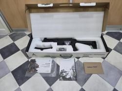 Страйкбольный привод Arcturus PPK20M1 FE ППК20 М1