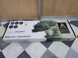 Страйкбольный привод Arcturus PPK20M1 FE ППК20 М1