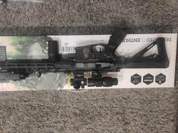 Страйкбольный привод Arkturus Mur Mod B