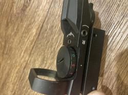 Страйкбольный привод (Автомат) Arcturus