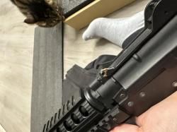 Страйкбольный привод CM.040H аксу