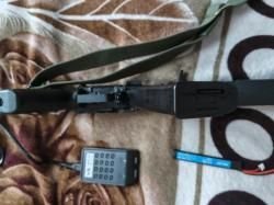 Страйкбольный привод CYMA 031C