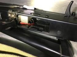 Страйкбольный привод Cyma AK-105 (сталь)