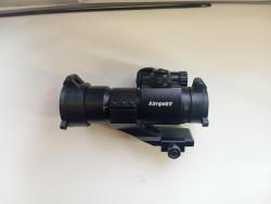 Страйкбольный привод Cyma АК-47 АКМС Tactical (CM.039U)