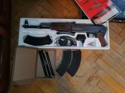 Страйкбольный привод CYMA АК-47С (АКС-47) CM.028-S