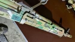 Страйкбольный привод cyma Magpul Zhukov CM077