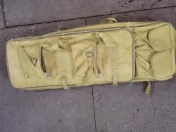 Страйкбольный привод Cyma MP5N (CM041J)