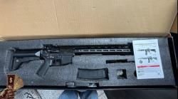 Страйкбольный привод CYMA Platinum M4