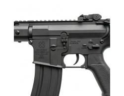 Страйкбольный привод (East Crane) NOVESKE M-LOK 15INCH EC-843 Black