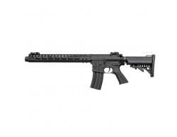 Страйкбольный привод (East Crane) NOVESKE M-LOK 15INCH EC-843 Black