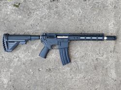 Страйкбольный привод East Crane NOVESKE N4