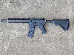 Страйкбольный привод East Crane NOVESKE N4