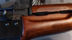 Страйкбольный привод E&L АКСУ