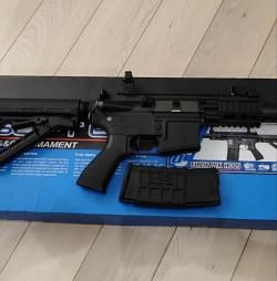 Страйкбольный привод fire hawk hc05