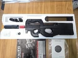 Страйкбольный привод FN P90 от Tokio Marui