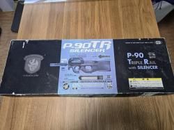 Страйкбольный привод FN P90 от Tokio Marui