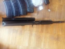 Страйкбольный привод G&G АК-104