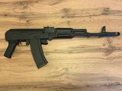 Страйкбольный привод G&G АК-74М