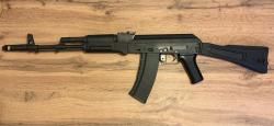 Страйкбольный привод G&G АК-74М