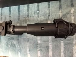 Страйкбольный привод HK 416D (East Crane)